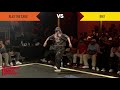 Alex The Cage Vs Ikki FINAL Hiphop Forever Summer Dance Forever 2021