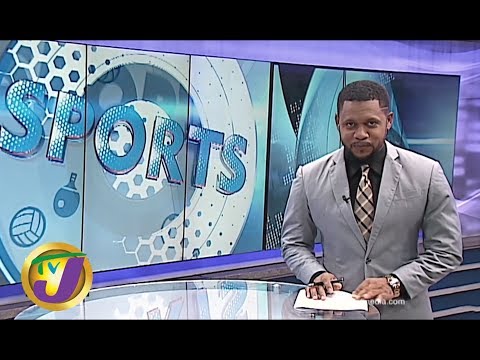 TVJ Sports: Headlines - September 8 2019