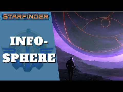 How Does The Internet Work In Starfinder?