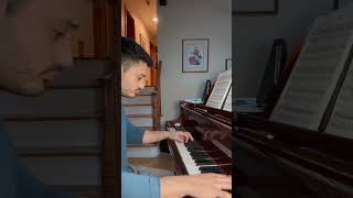 Download lagu Practicing Hungarian Rhapsody No. 2 - Liszt … HELP mp3