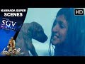 Kannada Scenes Heroine Introduction Scene Ambari Kannada Movie Yogesh Supreetha