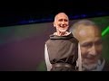 Want to be happy? Be grateful | David Steindl-Rast Want to be happy? Be grateful | David Steindl-Rast