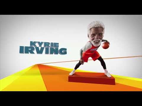 UNCLE DREW Official Trailer 2018 Shaquille O’Neal, Kyrie Irving Comedy Movie H