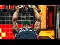 Grow Your Upper Chest With This Workout!!!