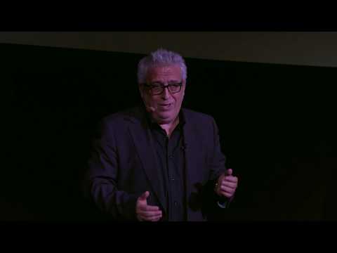 Leo Harlem monólogo 'Destinos turísticos' - Final II Concurso Monólogos Helios