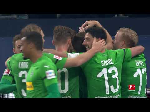 VIDEO: Kramer’s Top 5 Bundesliga Goals