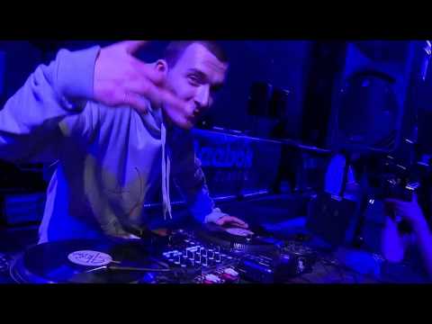 DJ S-TRIX IDA 2013 Technical Category Eliminations