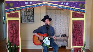 Fletcher C Johnson - Live Acoustic Set 2019