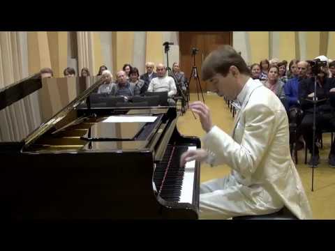 Benno Margus - Õhtu rannal