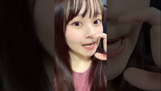 童顔なのにFカップです!!   お胸見たい方フォロー、いいね、コメントお願いします