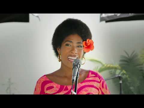 Marama - Sa Balavu Na Gauna (Live Performance Video)