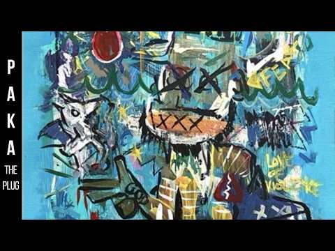 Mickey Diamond & Big Ghost – 'EPilogue Of The Lamb' – Grown Up Rap