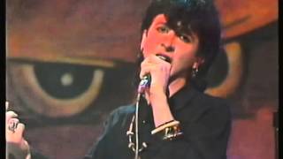 Soft Cell - The Art Of Falling Apart - LIVE - The Tube 1982