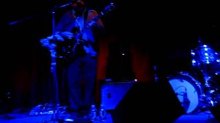 Nil Lara - Baby @ San Francisco