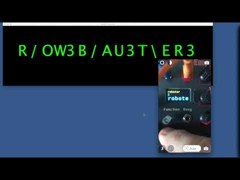 Emy Allophone Prosody