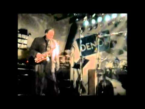 Oleg Kutsenko-Alto Sax_Girl From Ipanema_music by Antonio Carlos Jobim