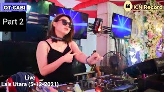 Download lagu Remix Asmara kandas Fdj Devi Balqis OT CABI Live Lais utara (5-12-2021) part 2 mp3
