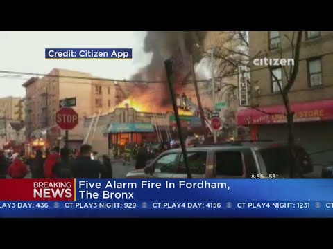 CBS2 News Update Apr. 24 9 a.m.