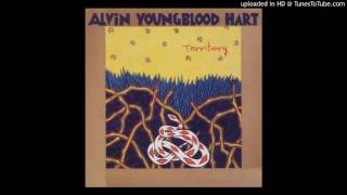 Alvin Youngblood Hart - Countrycide