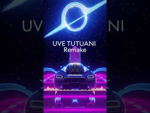 Uve Tutuani Isa vibe selector 2y25 