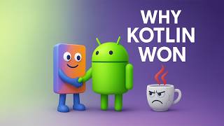 Download lagu The Untold Story of Kotlin mp3