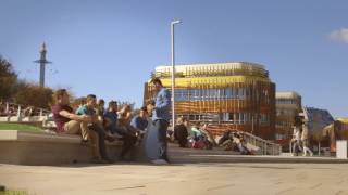 Campus WU Consensus building for integral added value in the city