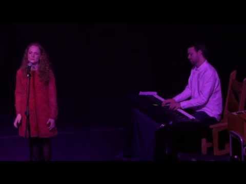 Trad Sessions: Robyn Stapleton - The Shuttle Rins