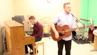 Morning Parade  &quot;Headlights&quot; Acoustic A-Sides