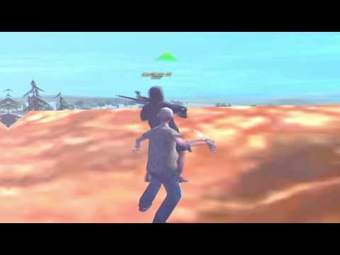 [MW3] Niko X Kenji 🍇