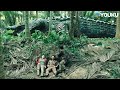 They Got Out Of A Crocodile S Sight And Escaped The Disaster Mega Crocodile YOUKU MONSTER MOVIE