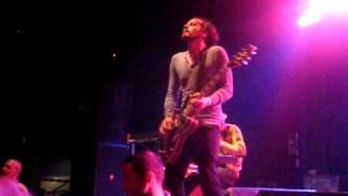 excerpts of &quot;Substitution &amp; Common Reactor&quot; by Silversun Pickups