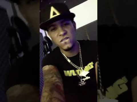 Te presento a la manta el mejor freestyle