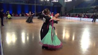 MP 2014 Elbląg 16-18 ST 1/16 Slowfox 5