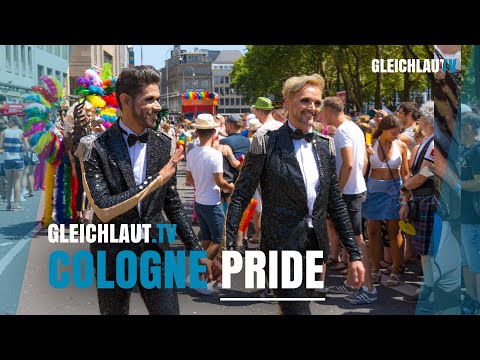 ColognePride 2018 - We remember