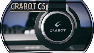 Amazing 40$ Headphones | Crabot C5 Review