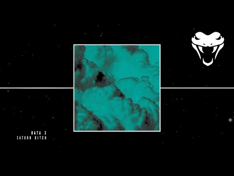 Data 3 - Saturn Ditch