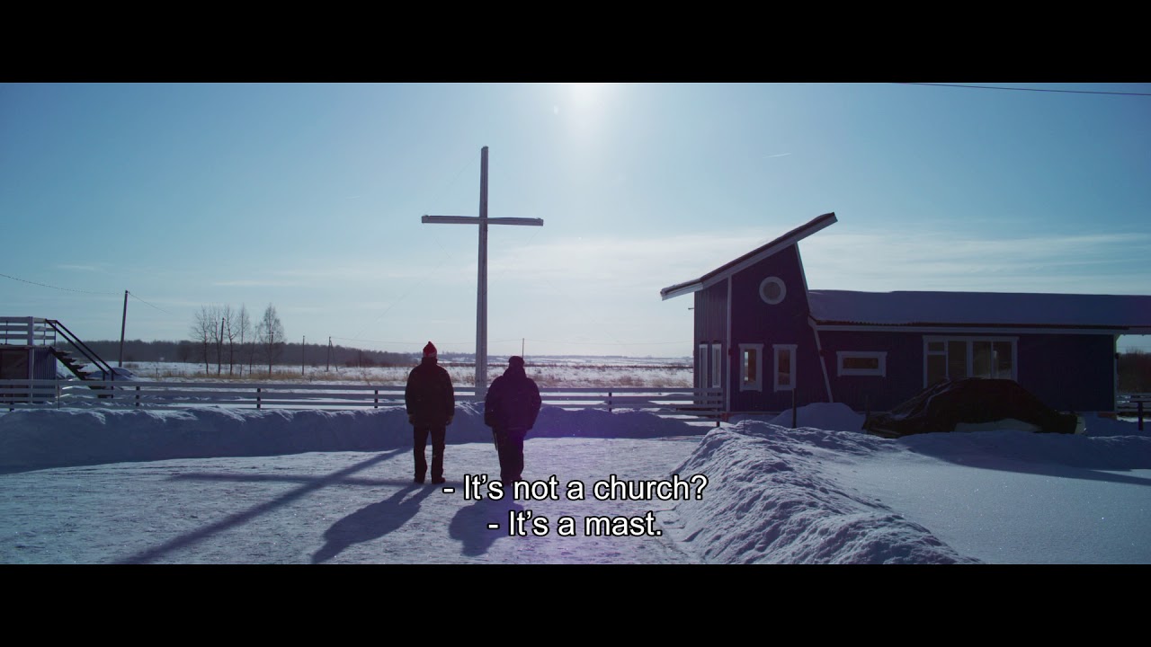 Miniature de la vidéo Official Clip (Subbed) du film Sheena667