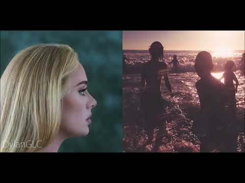 Heavy On Me | Adele & Linkin Park feat. Kiiara Mashup!