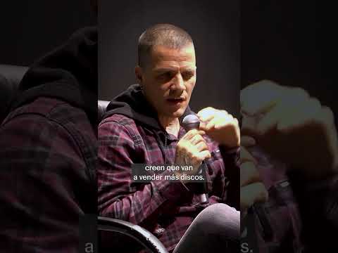 DANI MARTÍN en los encuentros de EL PAÍS | Cultura