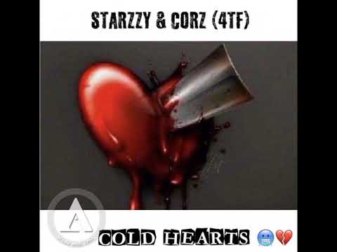 Starzzy x Corz (4TF) - Cold Hearts [Audio]