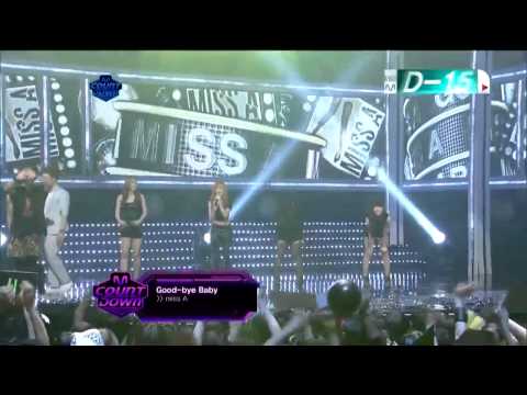 [KyuHK] 110728 M!CD Todays Winner.mp4