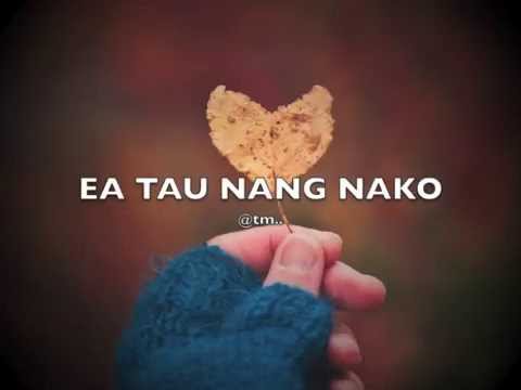 EA TAU NANGI NAKO_Brian Taki - Kiribati@tm..