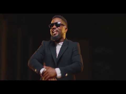 Whizz Prince - Biibi Ba ft Sarkodie (Prod. By Fortune Dane & Mixed by Alvinn)