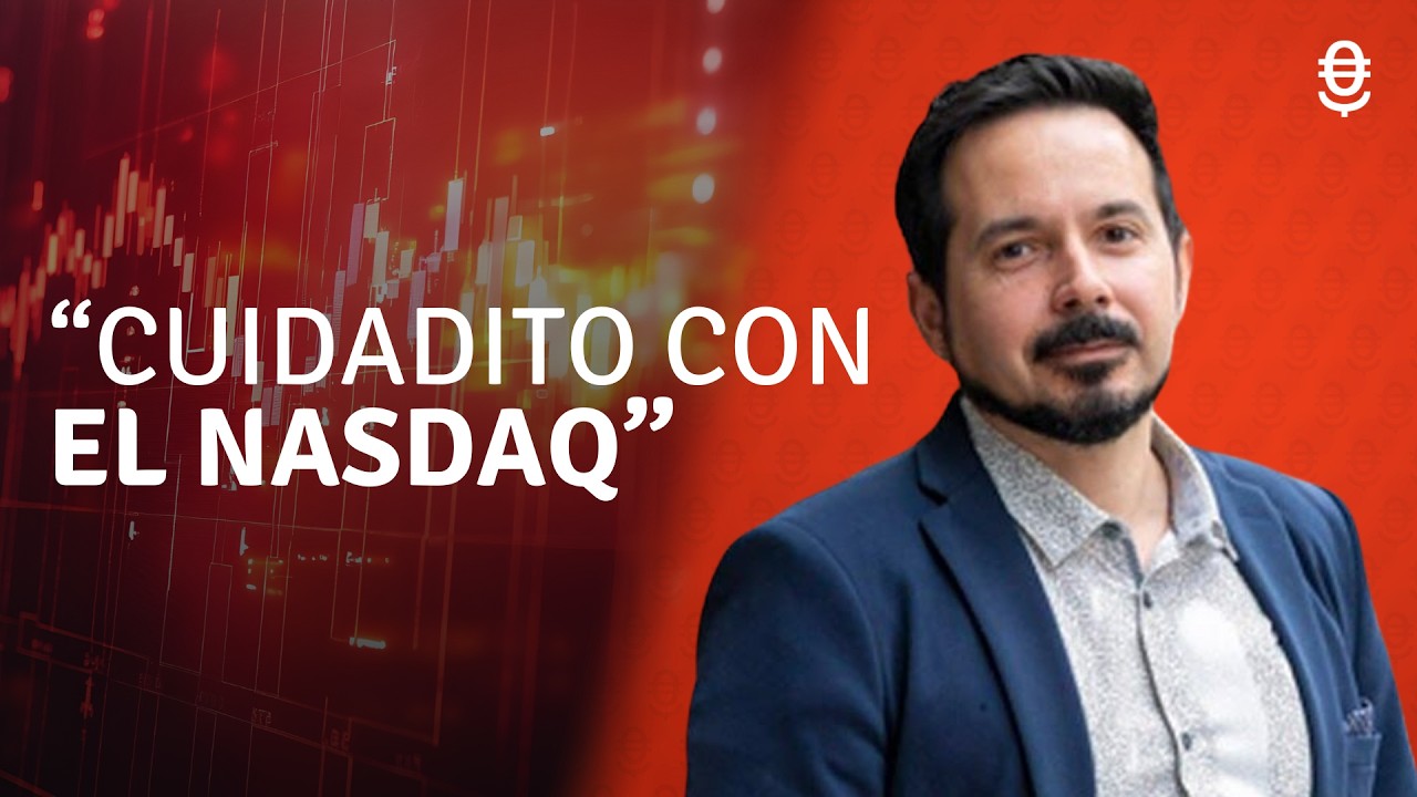 ¿Hay que salvarse en bolsa? Claves de mercados y valores con Javier Alfayate en Capital Radio