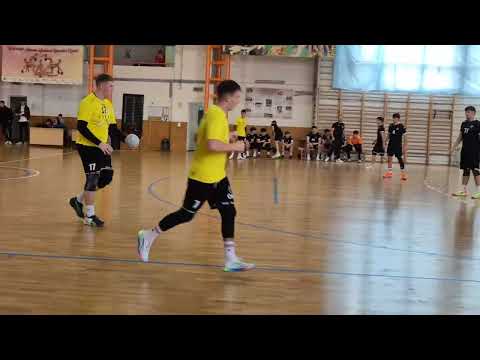 LPS Targu-Mures - CSS Sighisoara J1