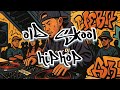 Old SKOOL HIPHOP MIX Djkaraw Hiphop Rap Classichiphop