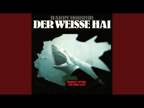 Der weisse Hai (Remastered 2022)