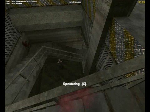 *USSF* Chaser Autumn Cup - Final