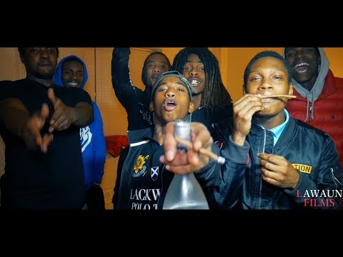 Rosee Camp - 2K17 dir. by @LawaunFilms_