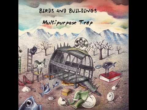 Birds and Buildings - The Dumb Fish